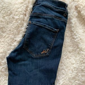 Express high rise legging